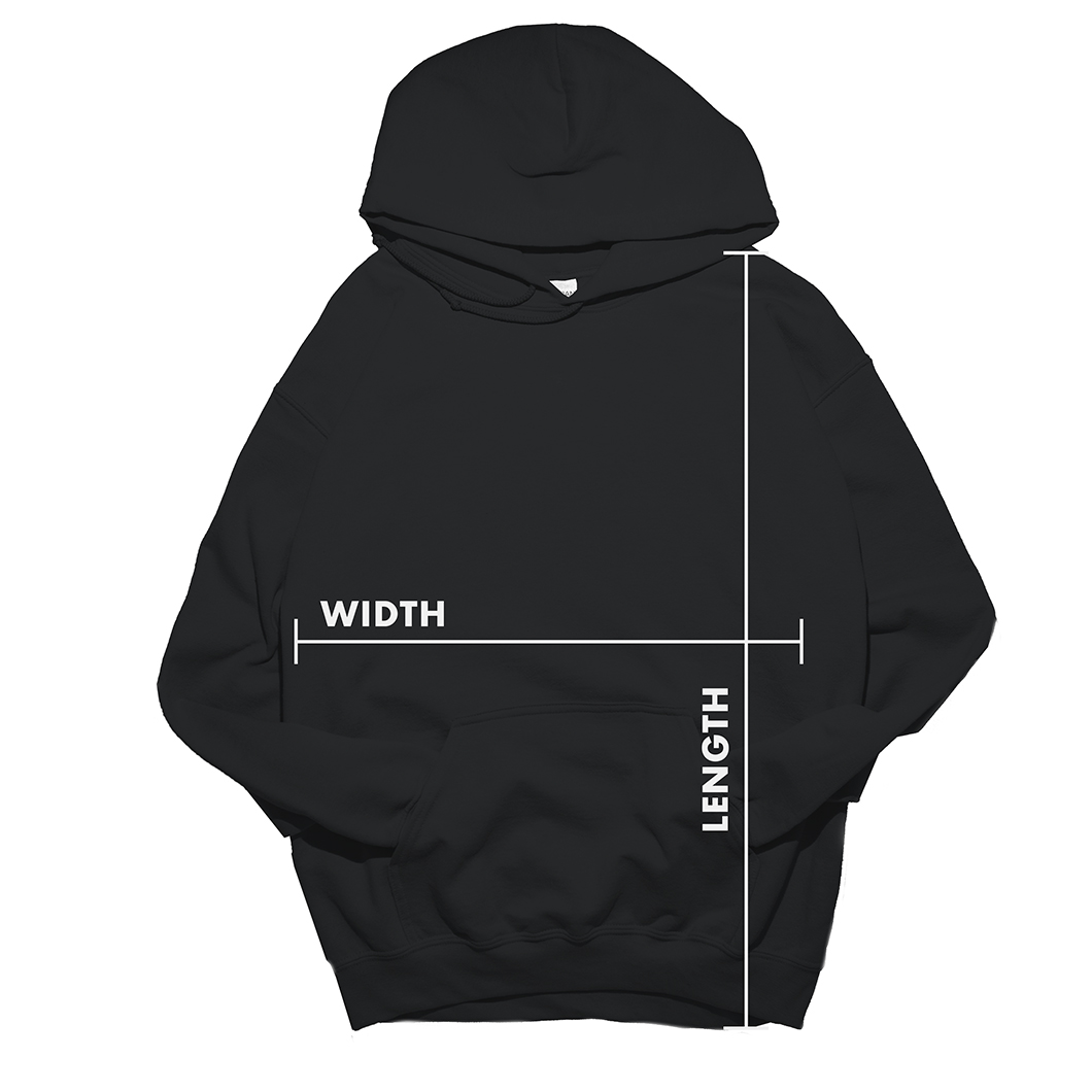 Treat People With Kindness Pullover Hoodie