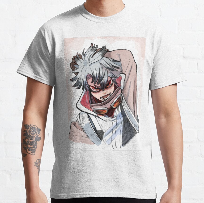 Rudo T-Shirt